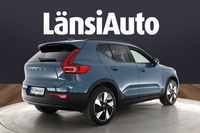 Volvo EX40 vaihtoauto