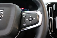 Volvo EX40 vaihtoauto