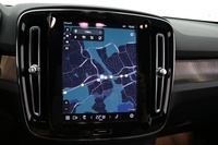 Volvo EX40 vaihtoauto