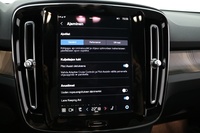 Volvo EX40 vaihtoauto