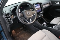 Volvo EX40 vaihtoauto