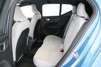 Volvo EX40 vaihtoauto