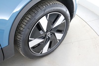 Volvo EX40 vaihtoauto