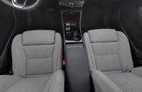 Volvo EX40 vaihtoauto