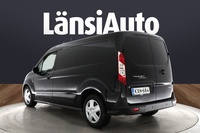 Ford Transit Connect vaihtoauto