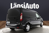 Ford Transit Connect vaihtoauto