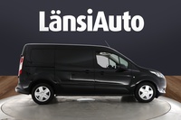 Ford Transit Connect vaihtoauto