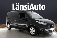 Ford Transit Connect vaihtoauto