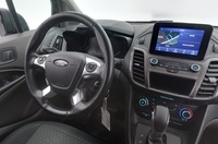 Ford Transit Connect vaihtoauto
