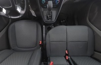 Ford Transit Connect vaihtoauto
