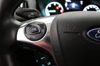 Ford Transit Connect vaihtoauto