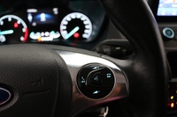 Ford Transit Connect vaihtoauto