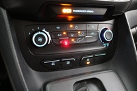 Ford Transit Connect vaihtoauto