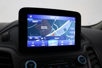 Ford Transit Connect vaihtoauto