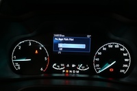 Ford Transit Connect vaihtoauto