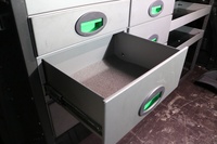 Ford Transit Connect vaihtoauto