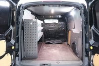 Ford Transit Connect vaihtoauto