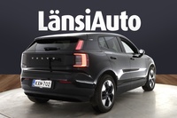 Volvo EX30 vaihtoauto