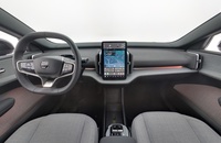 Volvo EX30 vaihtoauto