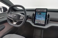 Volvo EX30 vaihtoauto