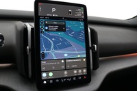 Volvo EX30 vaihtoauto