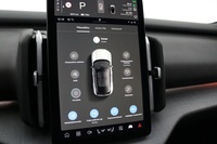 Volvo EX30 vaihtoauto