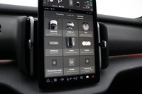 Volvo EX30 vaihtoauto