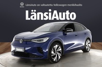 Volkswagen ID.5 vaihtoauto