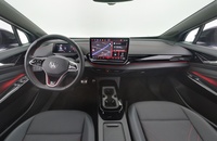 Volkswagen ID.5 vaihtoauto