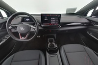 Volkswagen ID.5 vaihtoauto