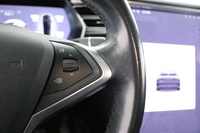 Tesla Model X vaihtoauto