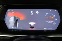 Tesla Model X vaihtoauto