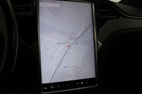 Tesla Model X vaihtoauto