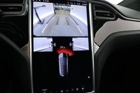 Tesla Model X vaihtoauto