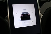 Tesla Model X vaihtoauto