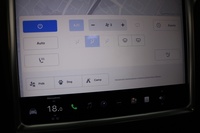 Tesla Model X vaihtoauto