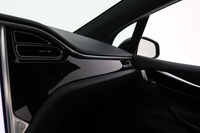 Tesla Model X vaihtoauto