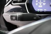 Tesla Model X vaihtoauto