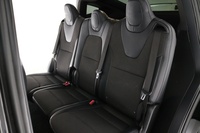 Tesla Model X vaihtoauto