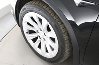 Tesla Model X vaihtoauto