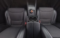 Tesla Model X vaihtoauto