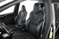 Tesla Model X vaihtoauto