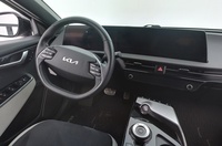 Kia EV6 vaihtoauto