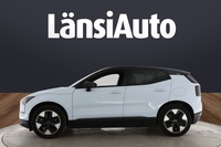 Volvo EX30 vaihtoauto