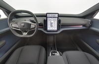 Volvo EX30 vaihtoauto