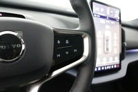 Volvo EX30 vaihtoauto