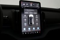 Volvo EX30 vaihtoauto