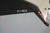 Volvo EX30 vaihtoauto