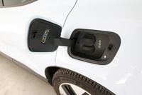 Volvo EX30 vaihtoauto