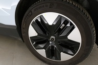 Volvo EX30 vaihtoauto